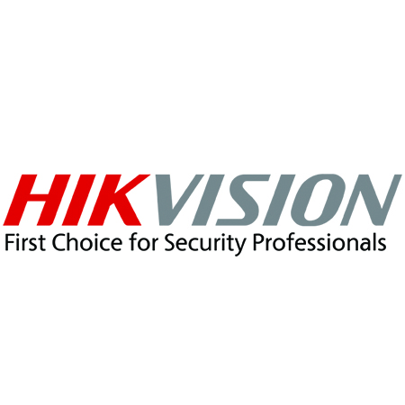 Camera Hikvision