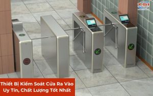 Thiết bị kiểm soát cửa ra vào